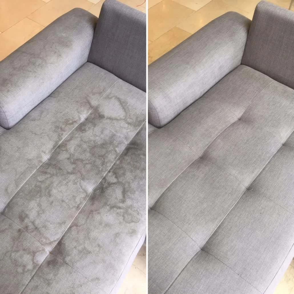 Professional Upholstery Cleaning in Norwich