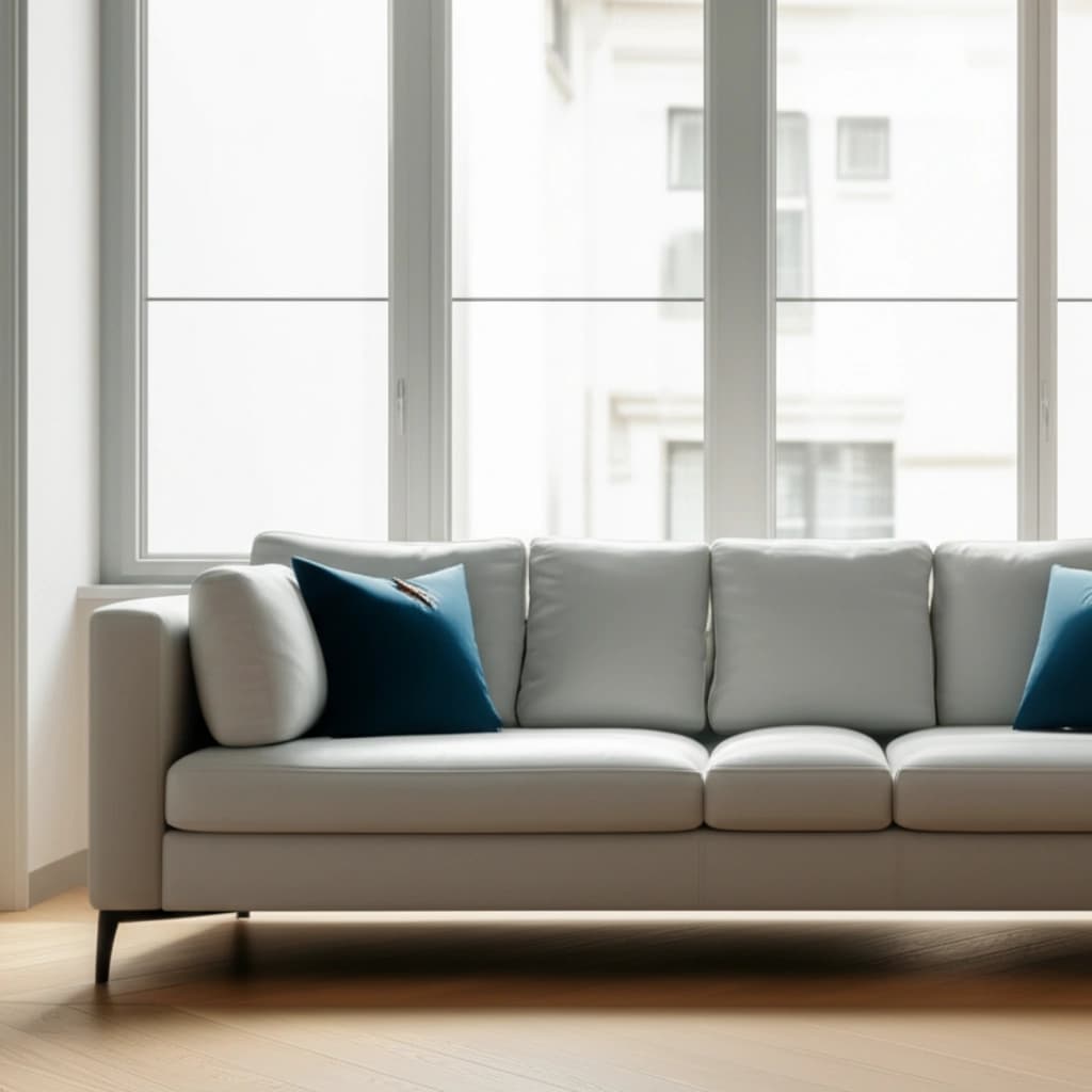 Professional Carpet, Upholstery and Hard Floor Cleaning